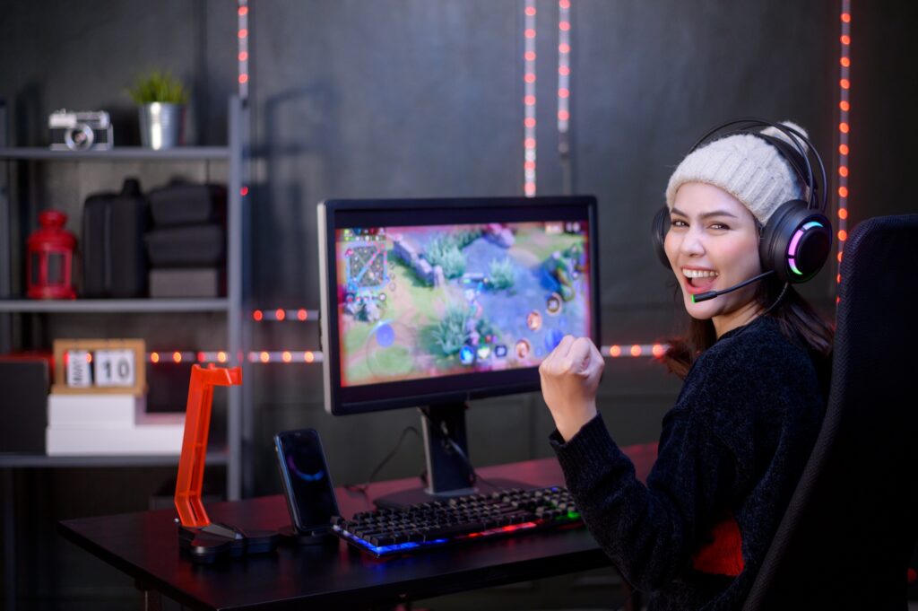 Building a Virtual Experience: Behind the Scenes of Game Design in Australia