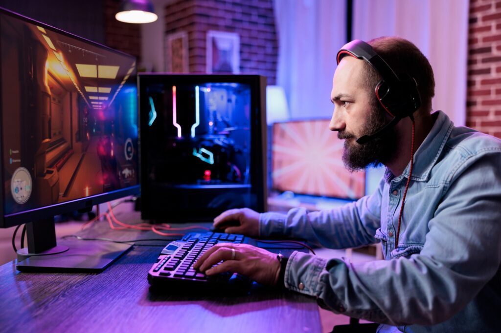 Top 10 Aussie Gaming Trends to Watch This Year