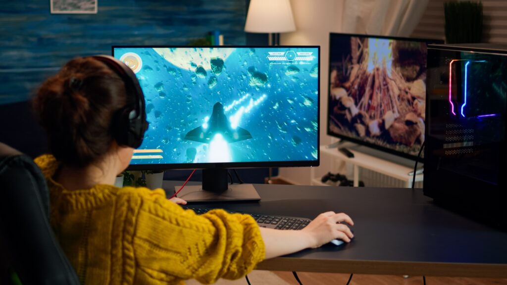 Balancing Luck and Skill: What Makes a Great Aussie Gaming Platform